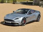 Aston Martin Vanquish 2012 года (WW)